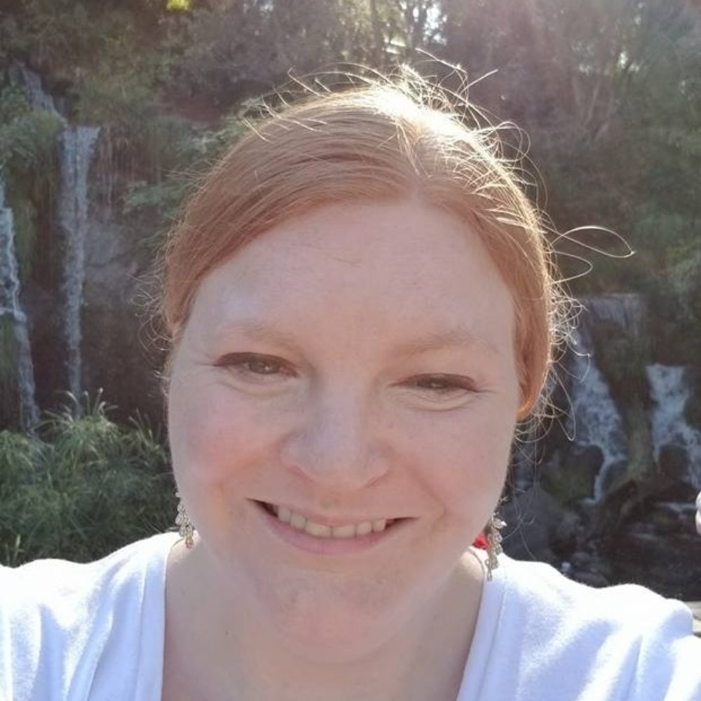 Meet your Posher, Kate